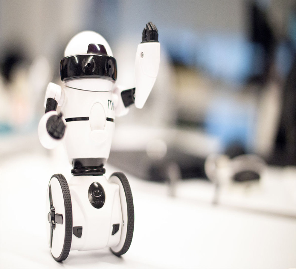 El futuro de la robótica colaborativa en México