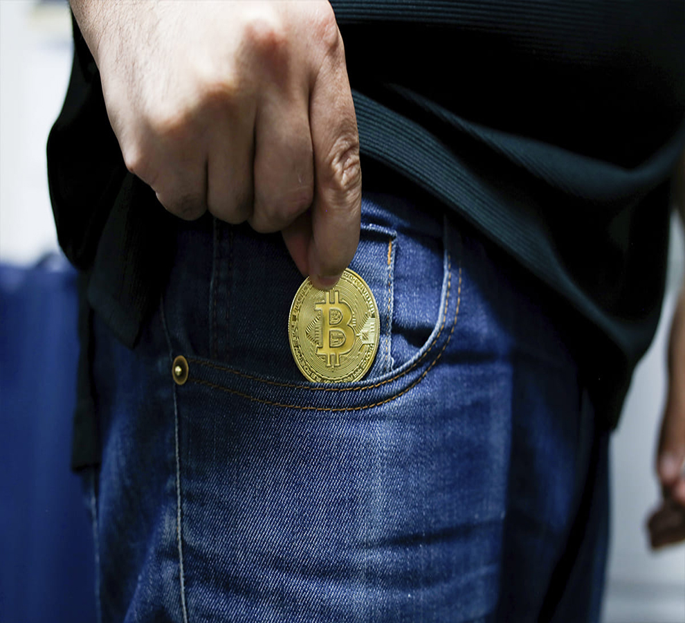 El 53% de las empresas del metaverso invierten en criptomonedas