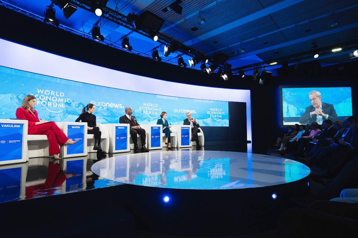 Davos 2023: representantes clave no asistirán a la cumbre de líderes internacionales