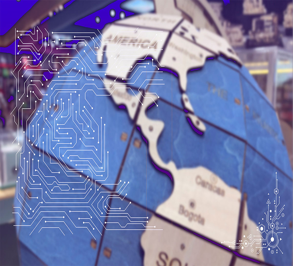 Suministro de semiconductores es clave para el T-MEC