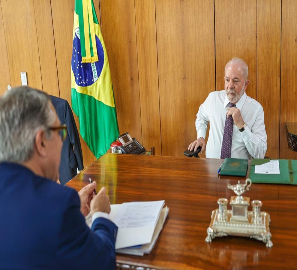 Lecciones de resiliencia de Lula Da Silva tras su tercer mandato como presidente