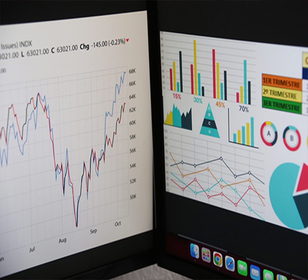 Riesgos globales: las secuelas económicas y de salud de la pandemia