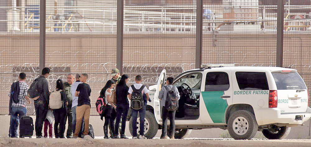 En vigor expulsión inmediata de migrantes