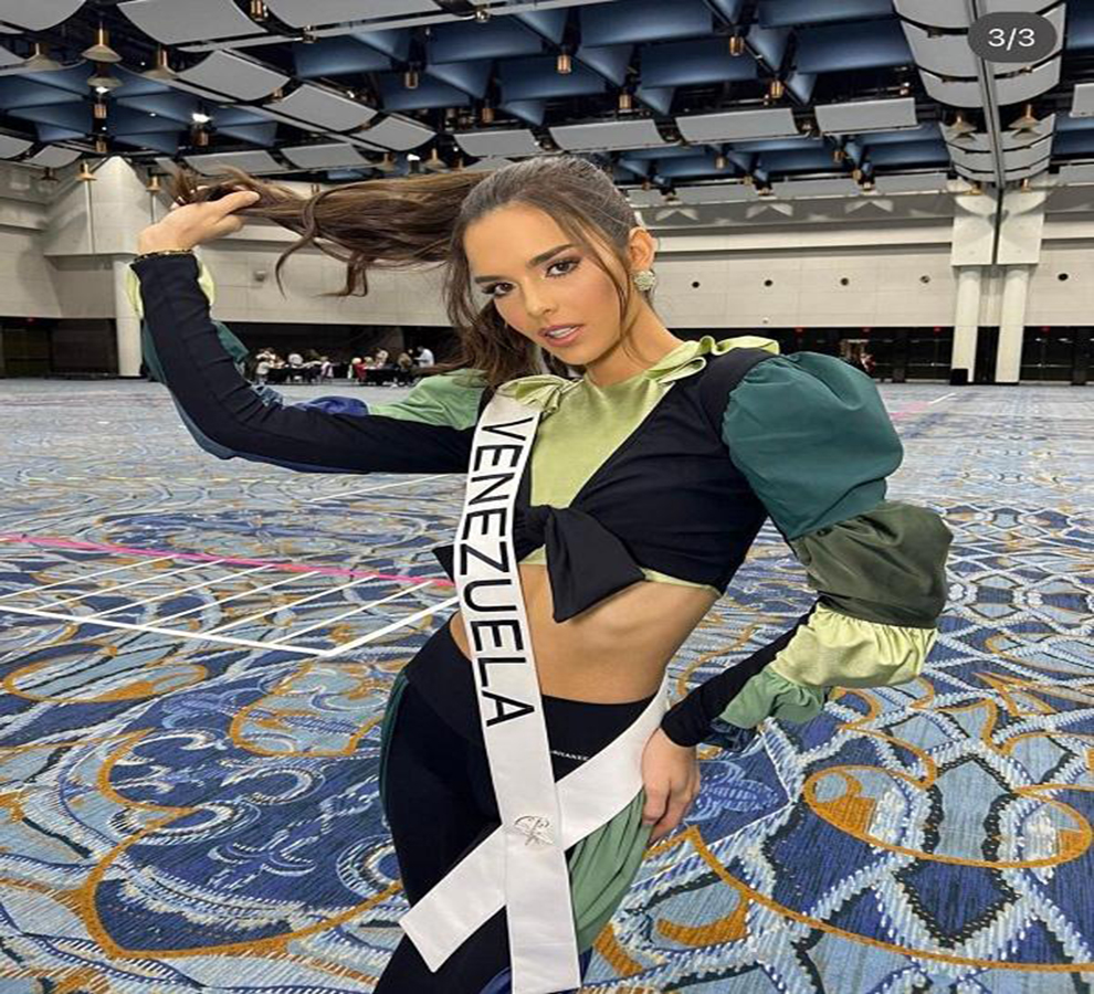 Venezolanos sorprendidos con el fallo del jurado de Miss Universo y hacen diversas conjeturas