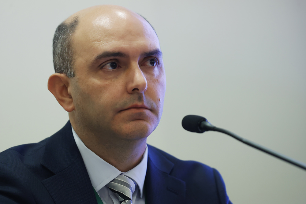 FMI: Los disturbios y parálisis política pesarán en economía latinoamericana