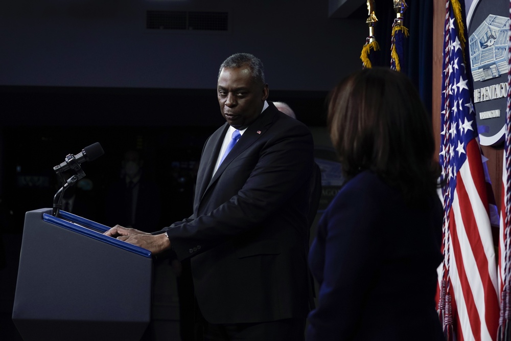 EE.UU. marca un año de la guerra en Ucrania con un nuevo paquete de ayuda