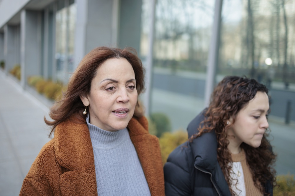 El destino de García Luna queda en manos de los doce miembros del jurado