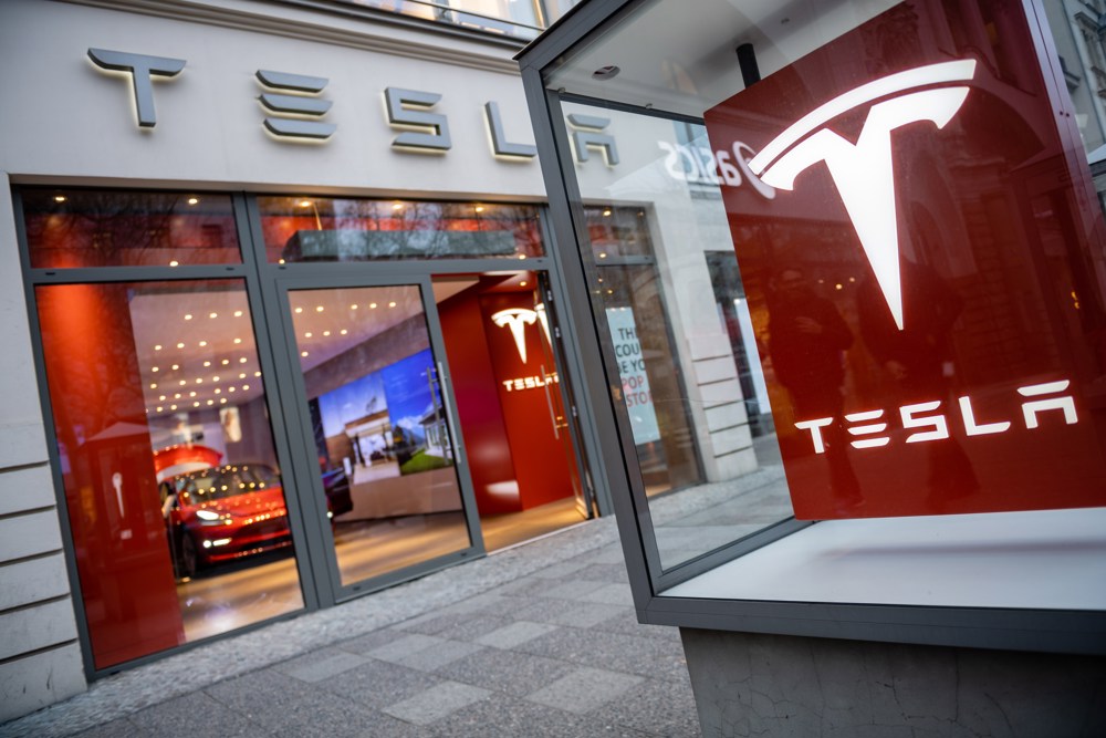 México confirma el interés de Tesla para invertir en el país