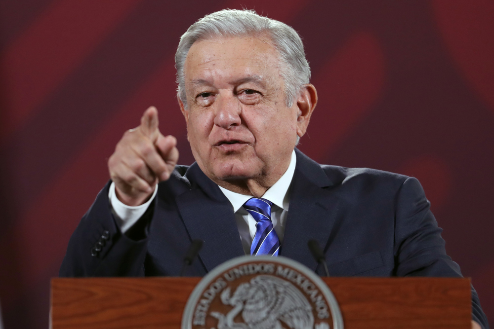 López Obrador confirma que Tesla instalará una planta en México