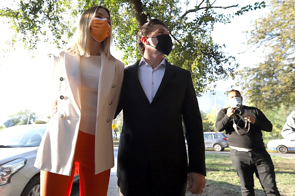 Gobernador mexicano de Nuevo León afirma que sí hay agua para planta de Tesla