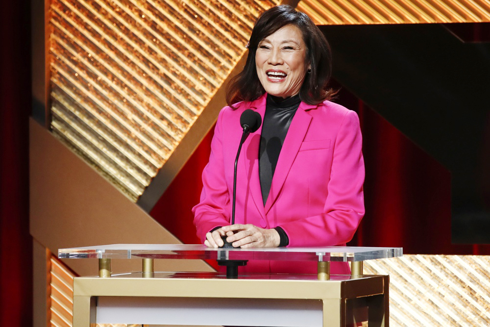 La Academia de Hollywood reconoce que gestionó mal la bofetada de Will Smith