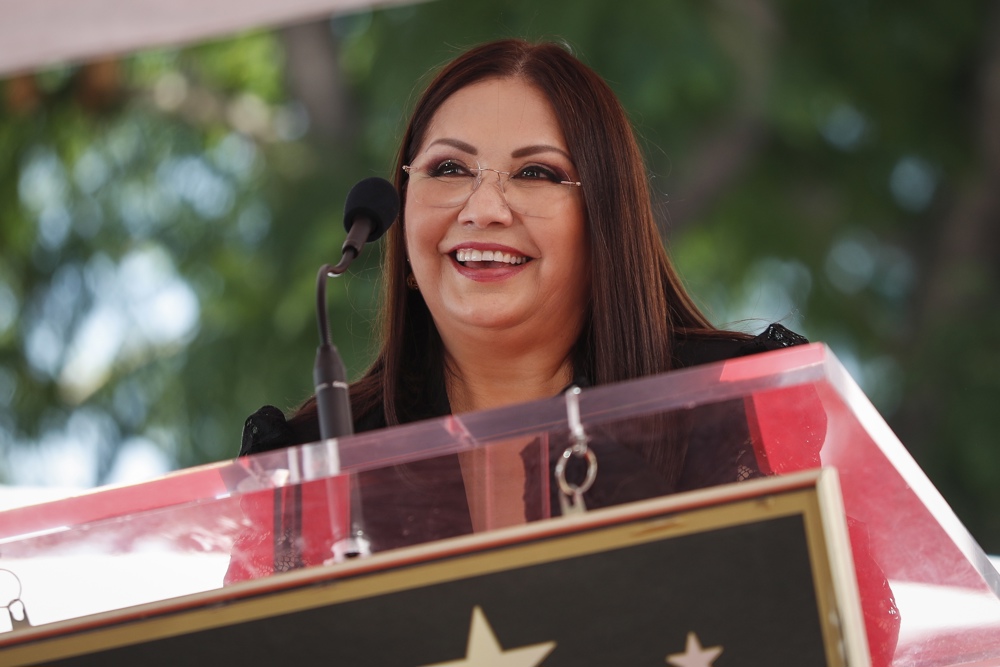 Ana Gabriel comienza en California su gira en EEUU “Por Amor a Ustedes”