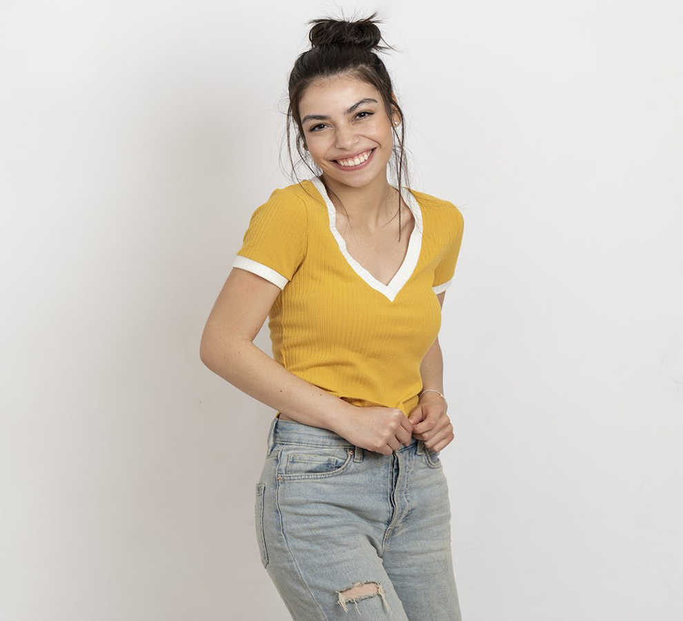 Actriz Ariadna González: “Las plataformas de streaming están mostrando al mundo el talento hispano”
