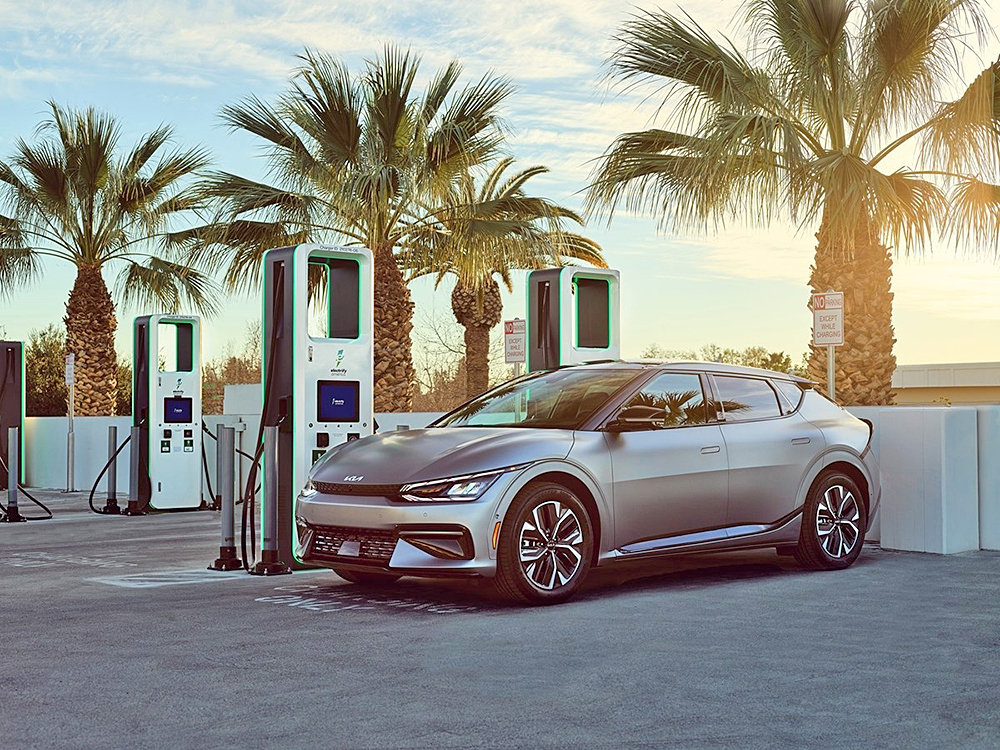 Los 5 consejos que debes saber para cargar tu vehículo eléctrico en invierno