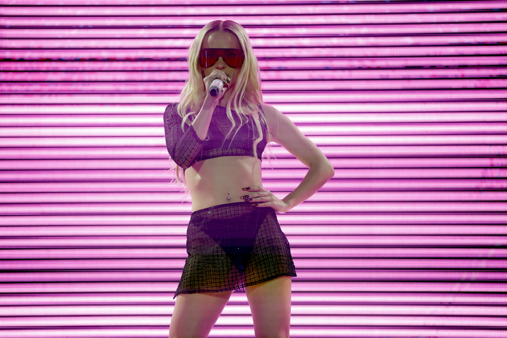 Bad Gyal aún no se cree que esté en disco de Karol G con Shakira