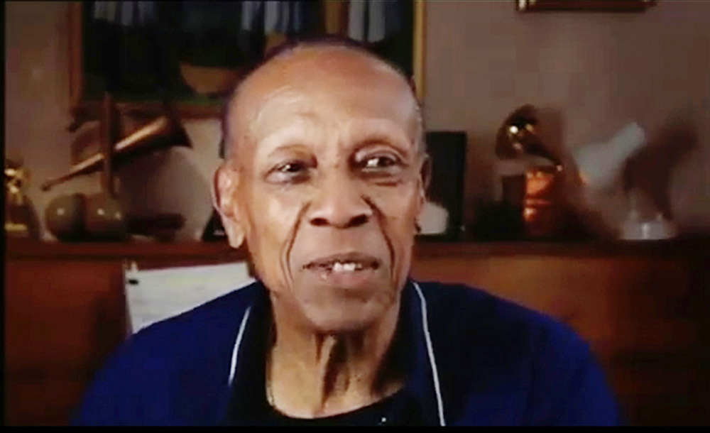 Un documental recuerda al “estoico” Bebo Valdés 10 años después de su muerte
