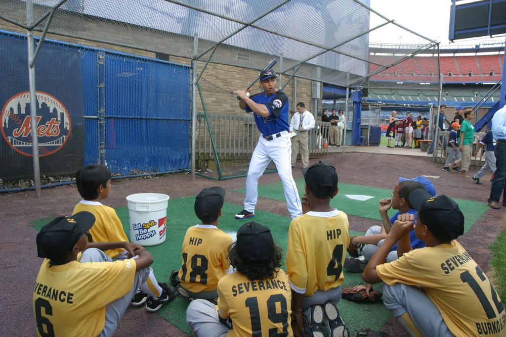 El puertorriqueño Carlos Beltrán hará parte de la directiva de los Mets para 2023