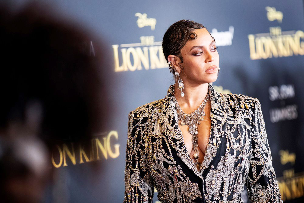 Lista de ganadores de la 65ª edición de los Premios Grammy