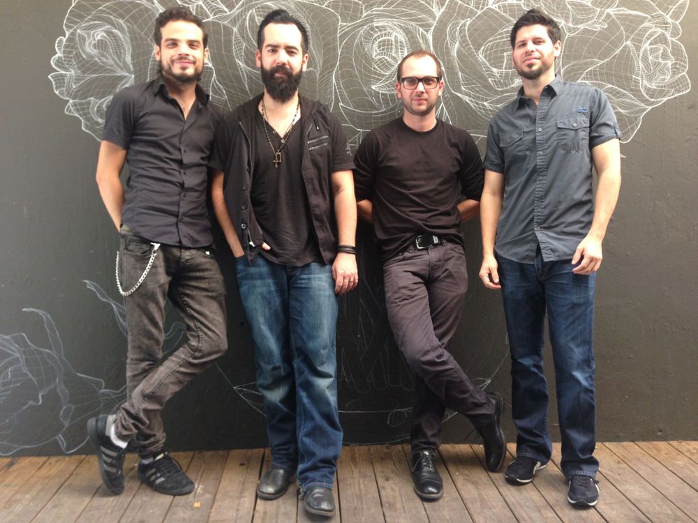 Black Guayaba lanza nuevo sencillo “refrescante con sonidos electrónicos”