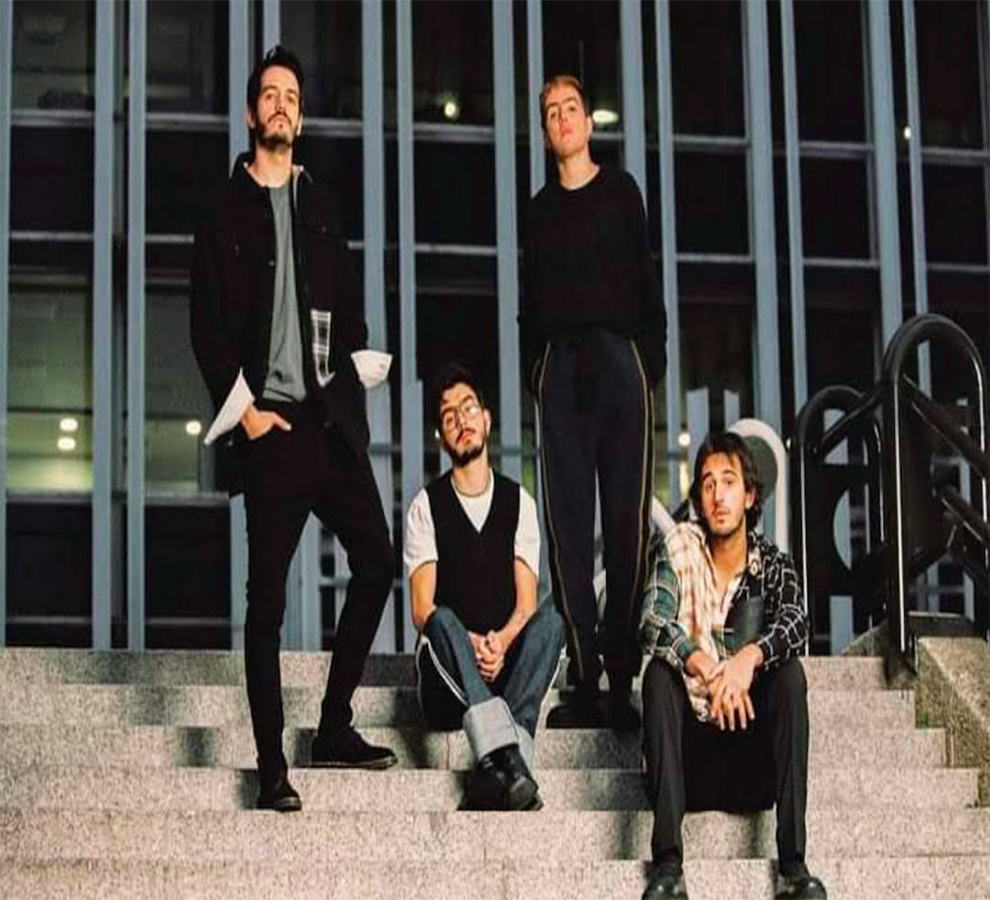 Morat y Camila Fernández lideran el Hit Parade en México con “Debí Suponerlo”