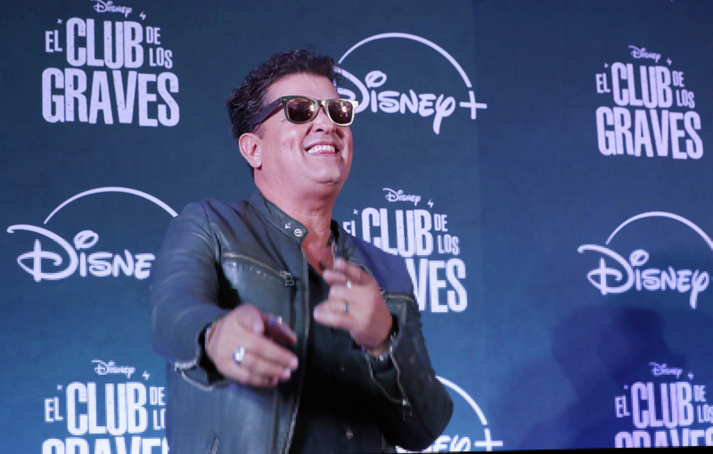 Carlos Vives: “A veces en ese querer llegar a Hollywood pierdes el hoy”