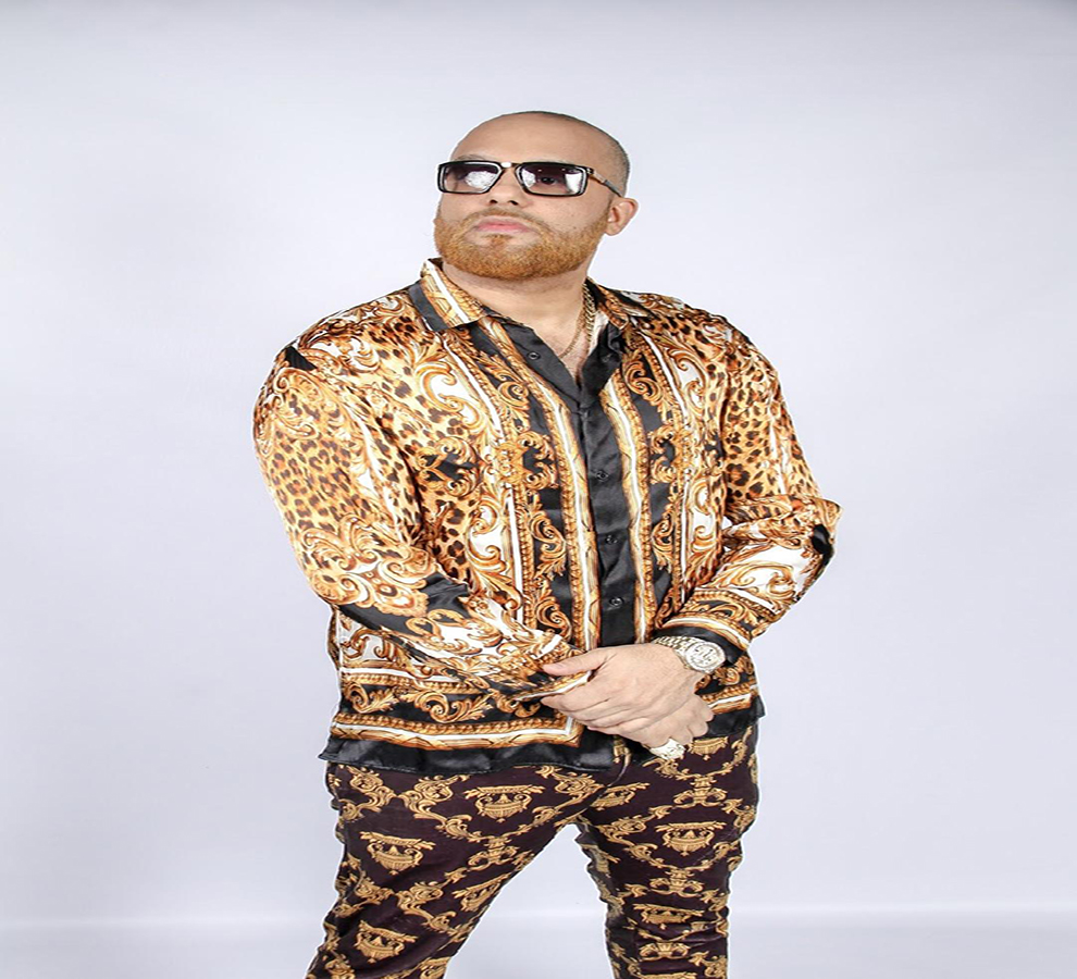 El Cata lanza “Me Lo Voy A Comer” con su inigualable merengue