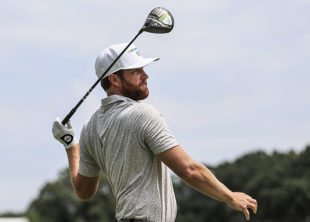 Chris Kirk gana el The Honda Classic