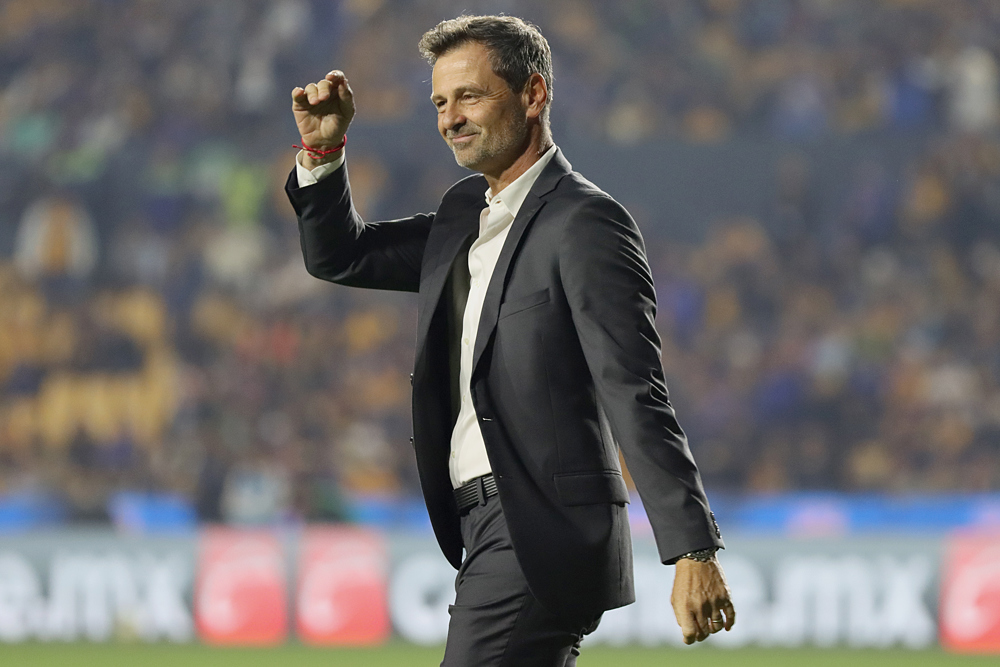 El argentino Cocca, nuevo seleccionador de México, según directivo de Tigres