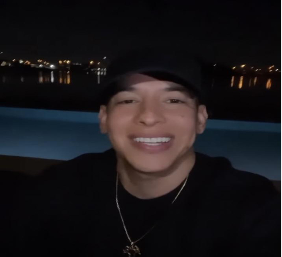 Daddy Yankee cosechó varios Premio Lo Nuestro con su gira de despedida