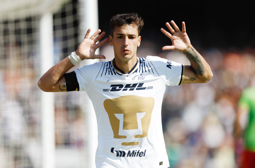 El argentino Dinenno: “Los medios deshumanizan al jugador de fútbol”