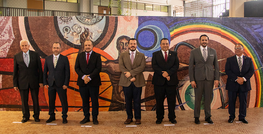 Suman esfuerzos UAT y UTMART para proyectos de impacto social en la costa