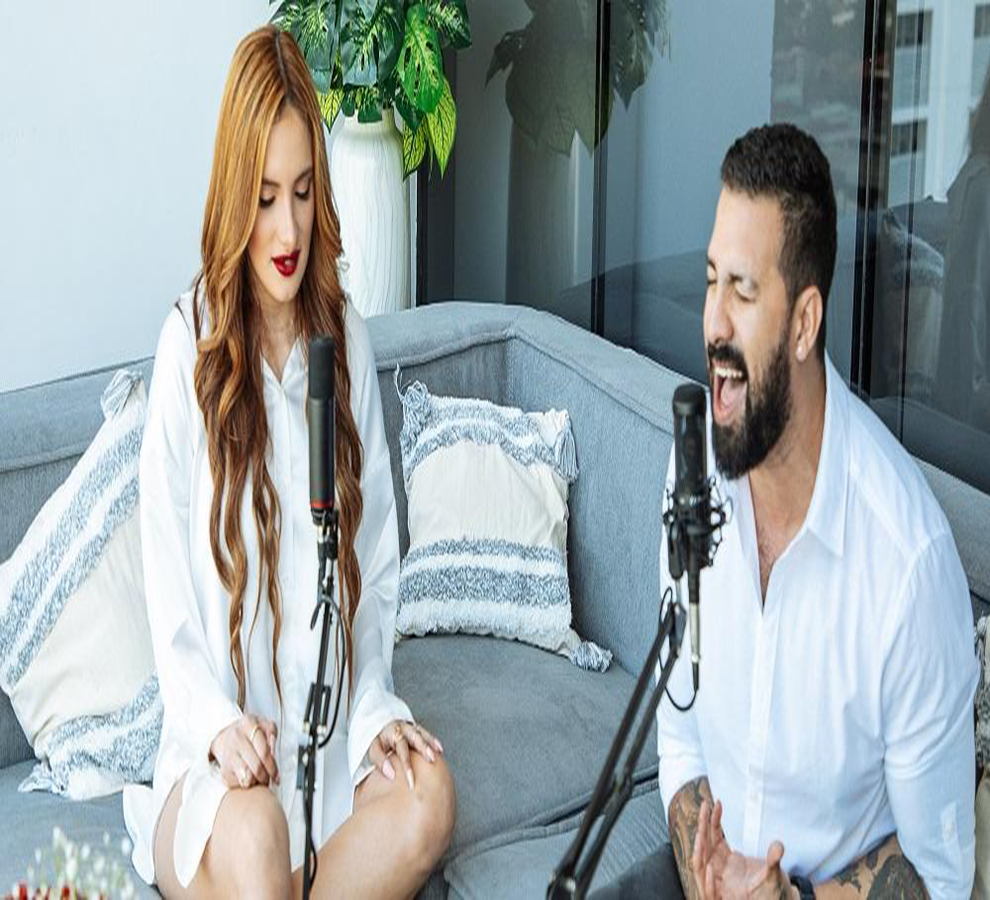 Dome Caicedo y Aurelio Tamayo enamorarán con “Todo contigo”