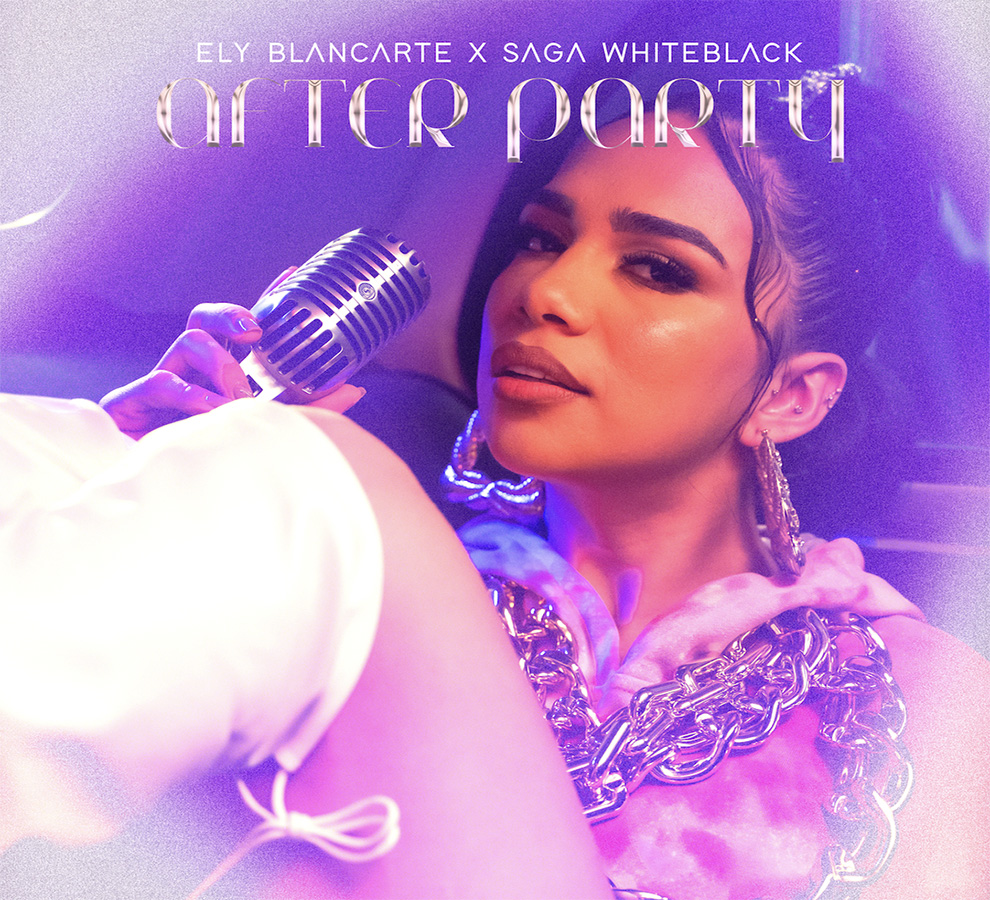 ELY BLANCARTE CONTINÚA SU METEÓRICO ASCENSO CON “AFTER PARTY”