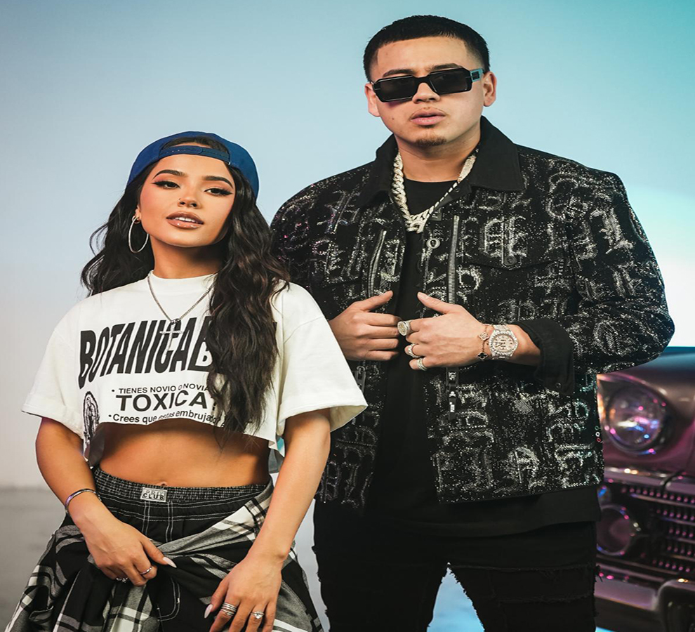 Fuerza Regida nominados a Premio Lo Nuestro 2023