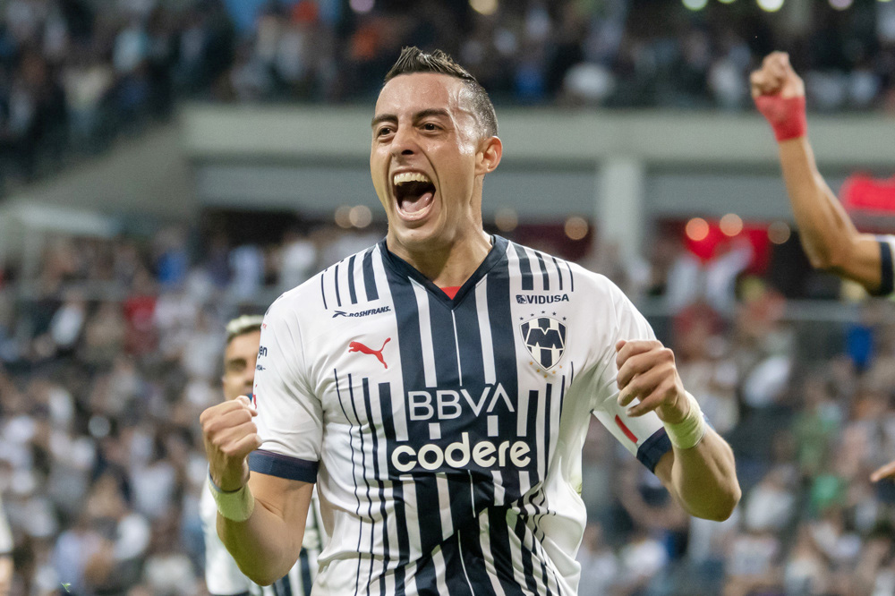 El Monterrey del argentino Funes Mori visita al Atlas del colombiano Quiñones