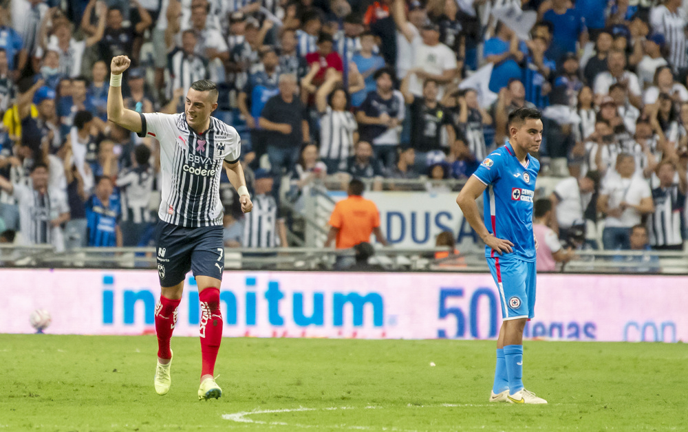 El Monterrey del argentino Funes Mori visita al León, segunda mejor defensa