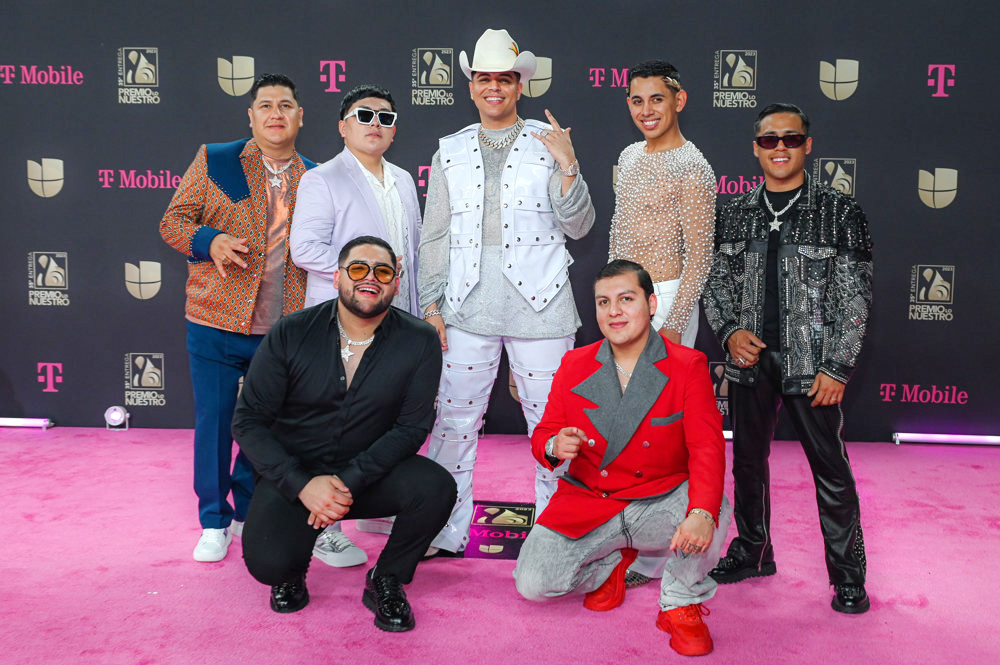 Karol G, Grupo Firme y Yatra los grandes ganadores de Premio Lo Nuestro 2023