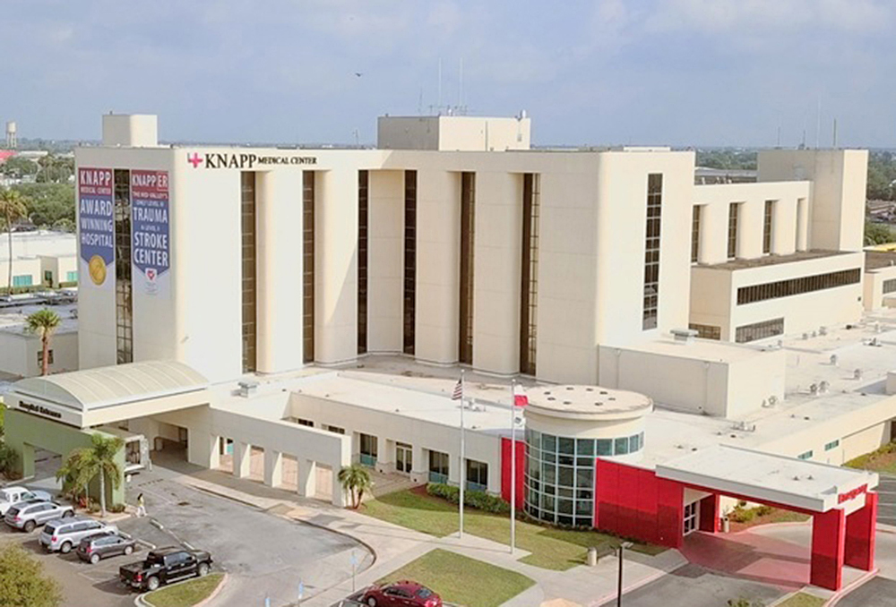 Tres hospitales del Valle anuncian acuerdo con Molina Healthcare para seguro médico