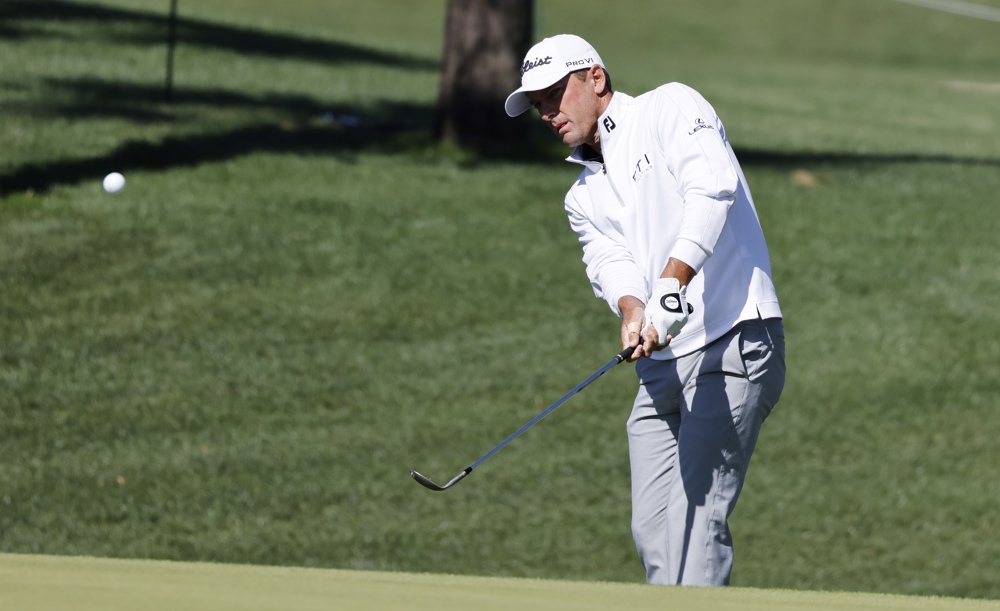 El estadounidense Charles Howell es campeón en el LIV Golf México 2023