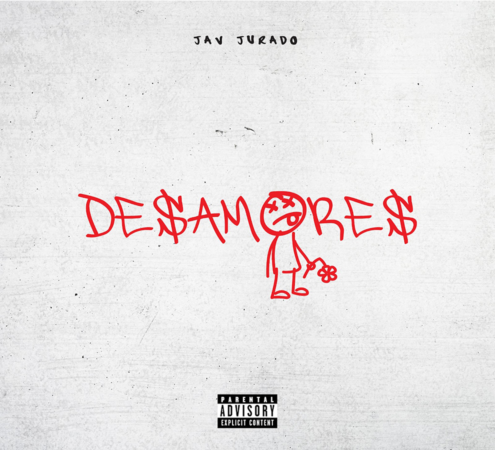 Jav Jurado muestra su versatilidad musical en su nuevo sencillo “Desamores”, un reggaetón para las mujeres independientes