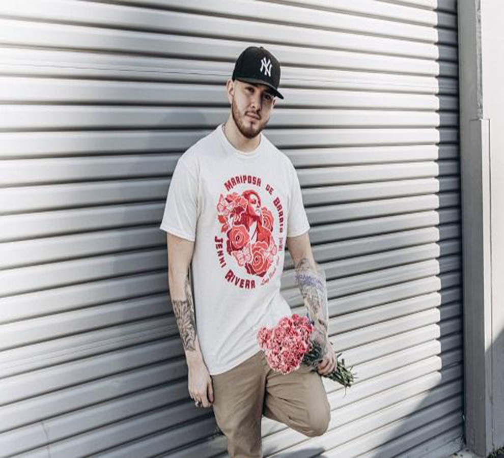 Jenni Rivera Fashion lanza nueva línea de ropa y accesorios