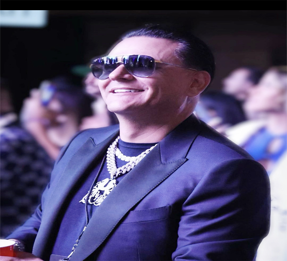 JIMMY HUMILDE número uno en la lista Latin Producers de Billboard  