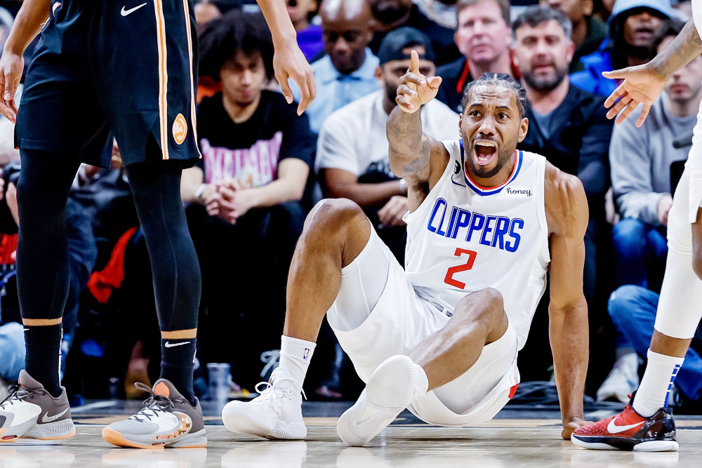 Leonard arrolla a los Warriors y los Bucks dejan sin premio a los Celtics