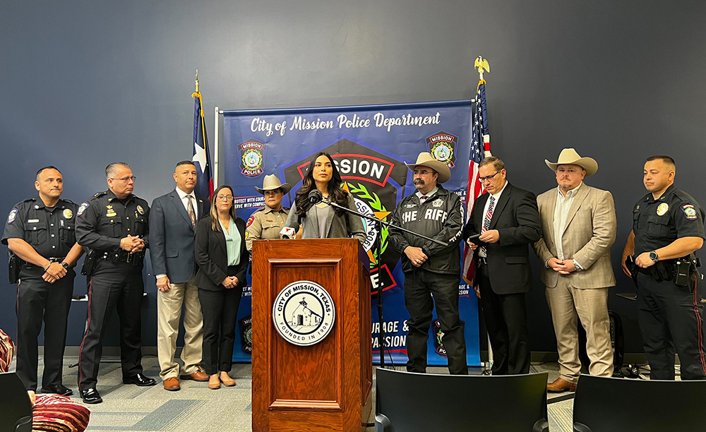 Descartan impacto de meteorito en Mission