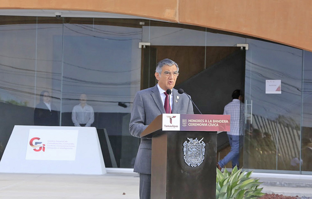 “Fue una elección en libertad y sin coacciones”, Américo Villarreal