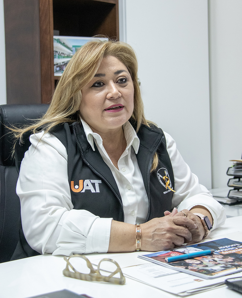 Prepara la UAT nuevo Modelo Operativo de Gestión Escolar