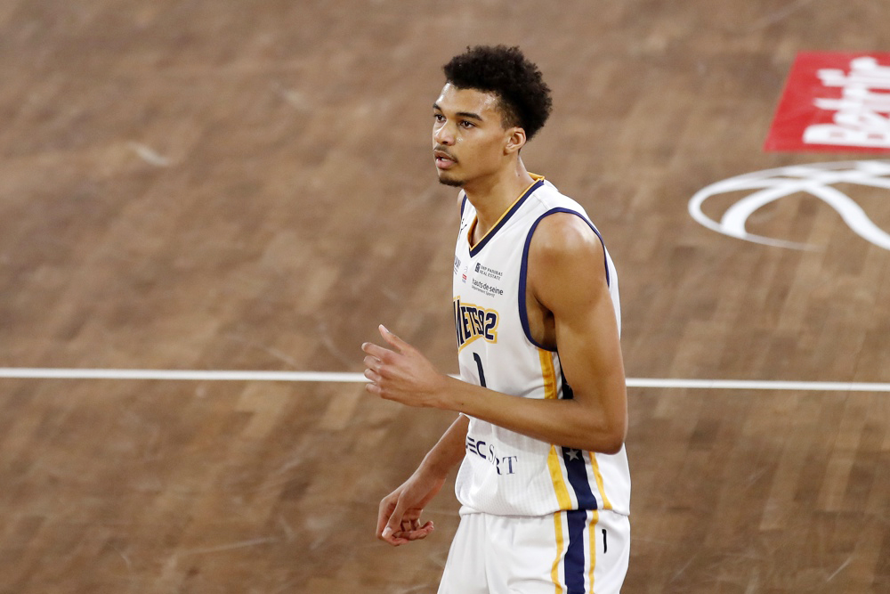 Seis semanas de NBA para dar sentido a la temporada