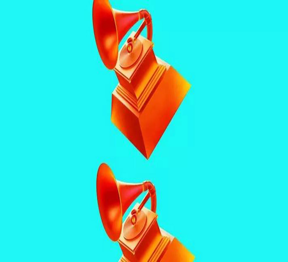 Natalia Lafourcade y Ruben Blades sorpresas en Premios Grammy ganaron gramófono.