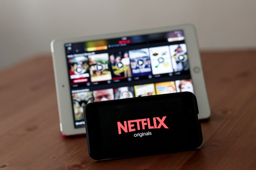 Netflix detalla sus medidas contra las cuentas compartidas en más de un hogar