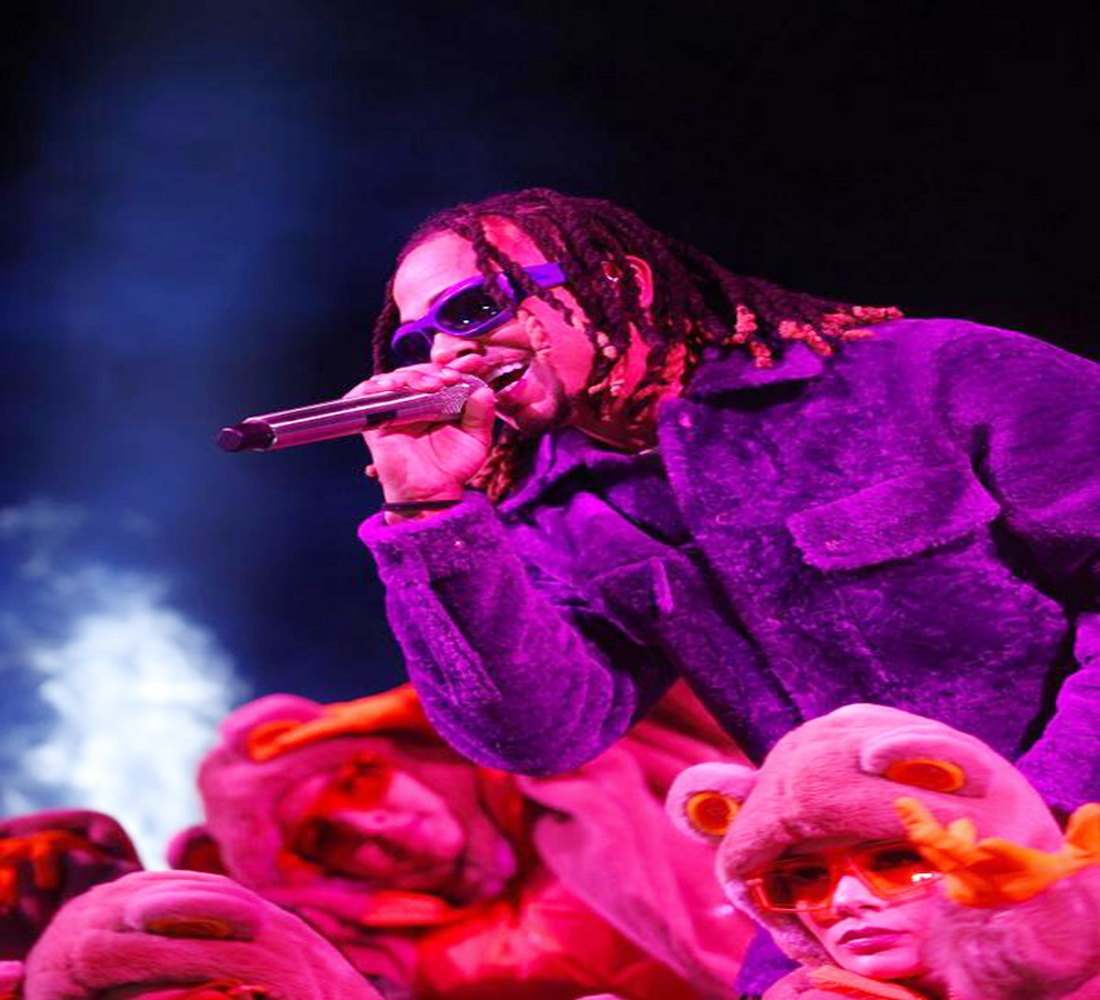 Ozuna anuncia gira de “Ozu Vivo” por 40 ciudades de EEUU y Europa